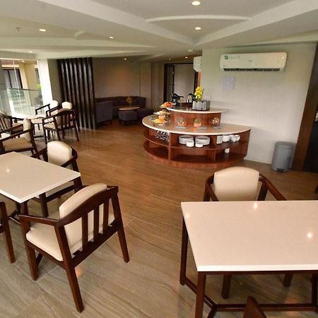 Canyon Hotels & Resorts Boracay Balabag  Extérieur photo