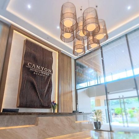 Canyon Hotels & Resorts Boracay Balabag  Extérieur photo