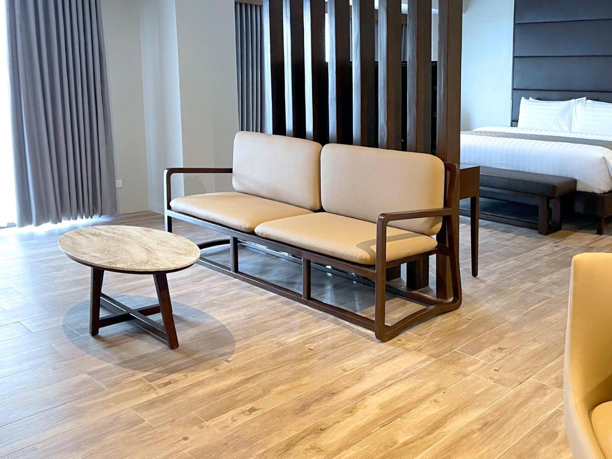 Canyon Hotels & Resorts Boracay Balabag  Extérieur photo