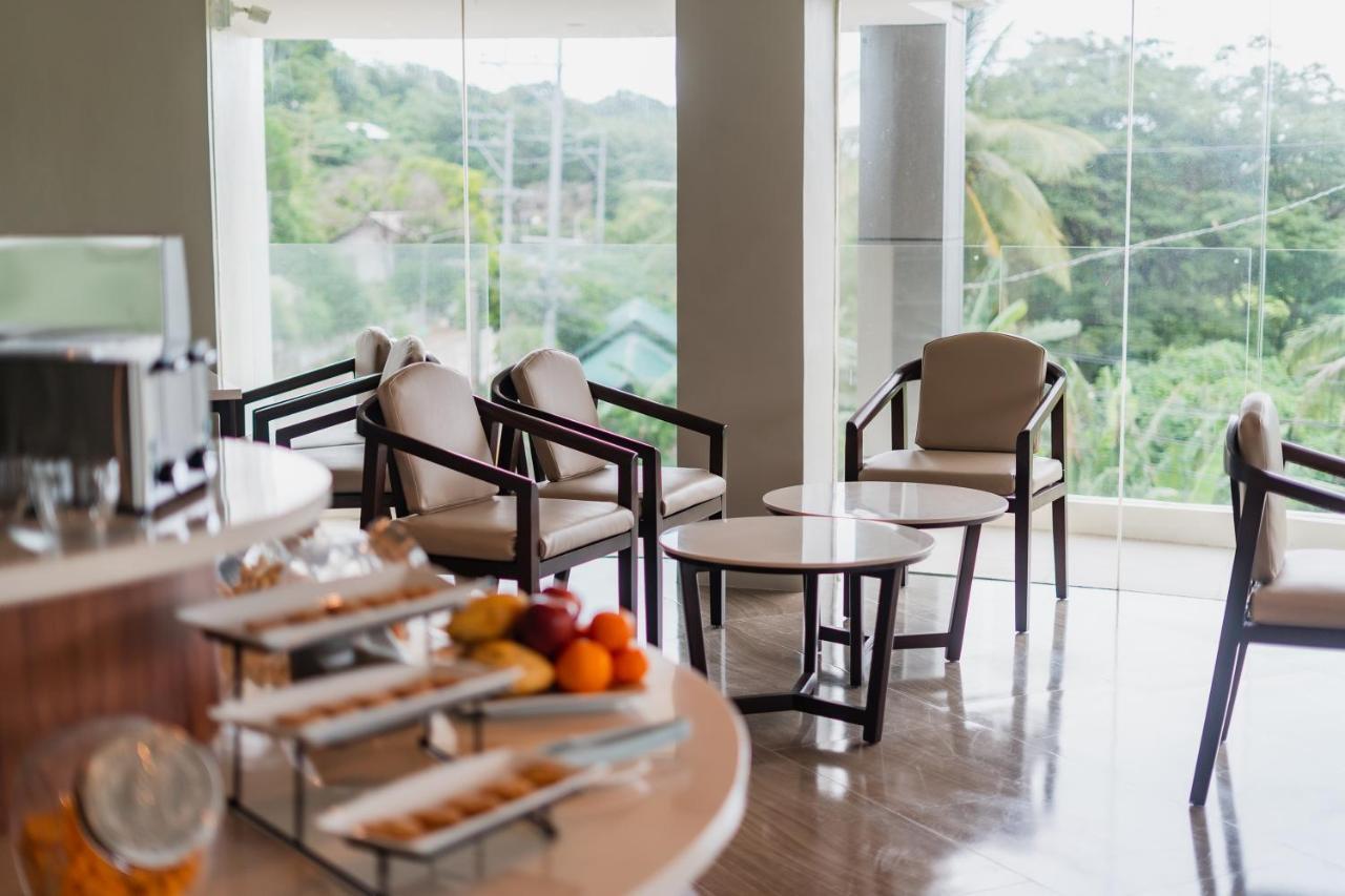 Canyon Hotels & Resorts Boracay Balabag  Extérieur photo
