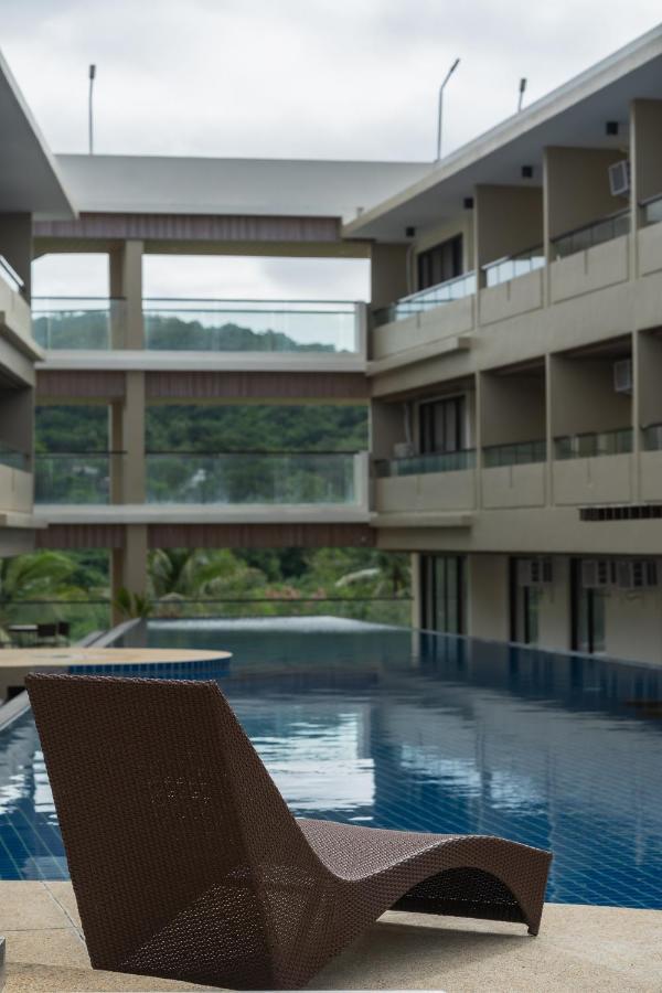 Canyon Hotels & Resorts Boracay Balabag  Extérieur photo
