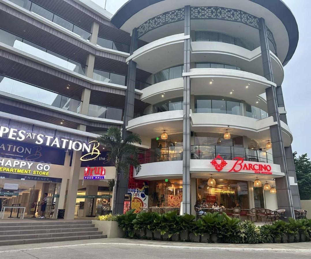 Canyon Hotels & Resorts Boracay Balabag  Extérieur photo