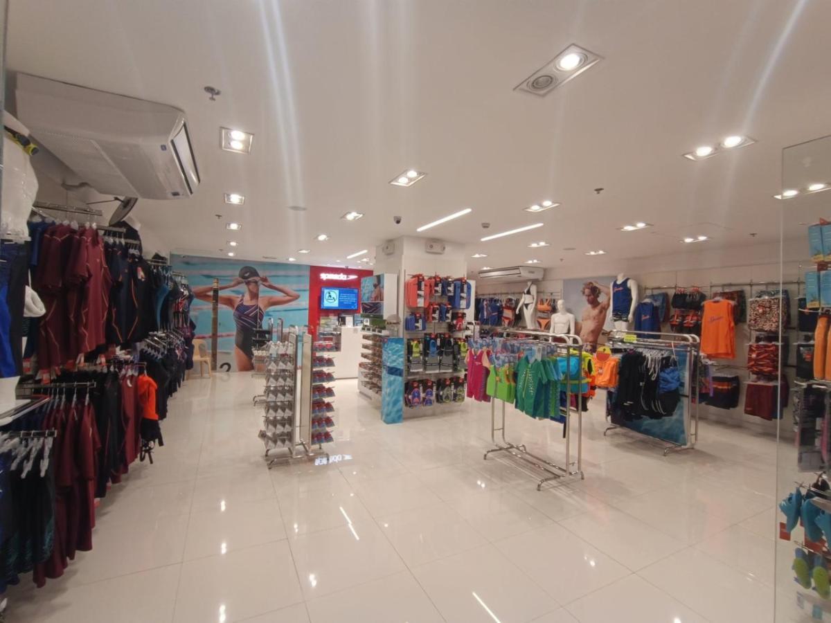 Canyon Hotels & Resorts Boracay Balabag  Extérieur photo