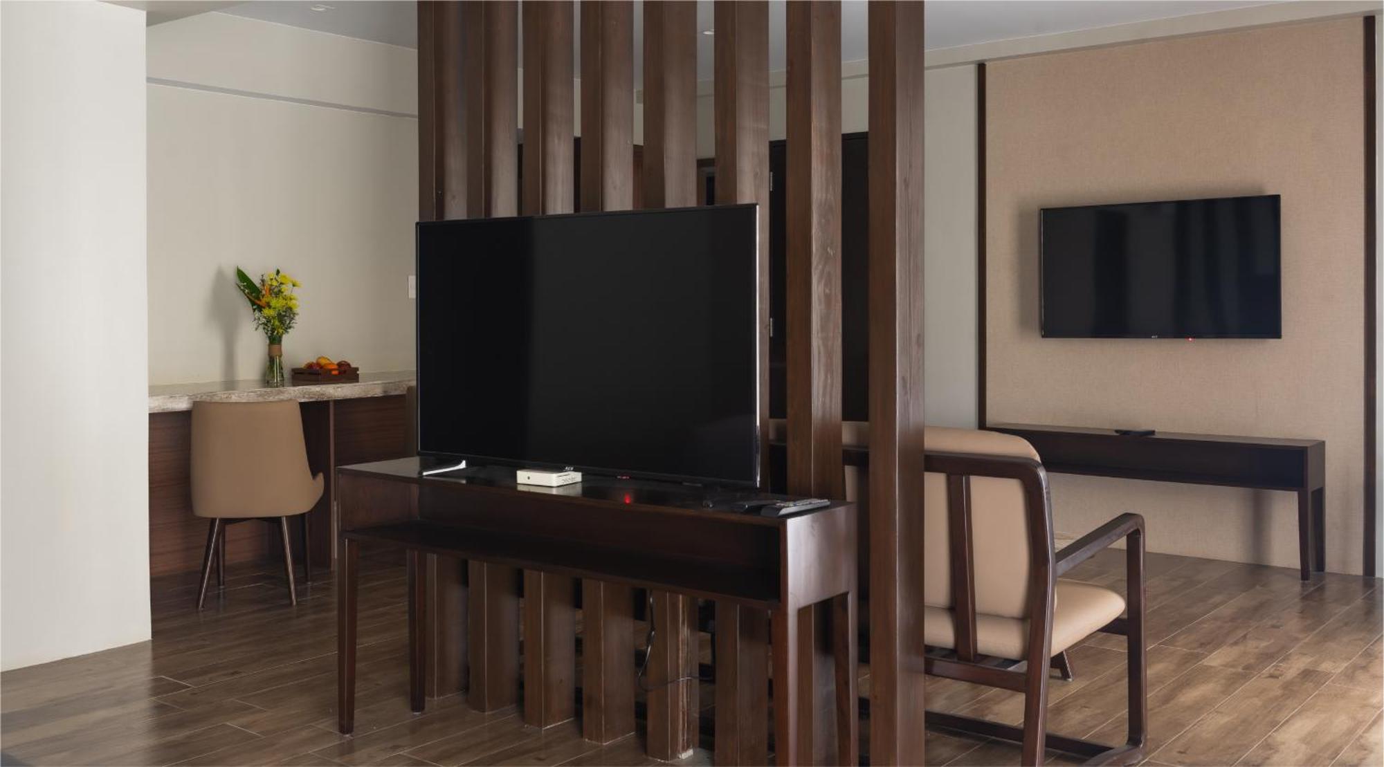 Canyon Hotels & Resorts Boracay Balabag  Extérieur photo