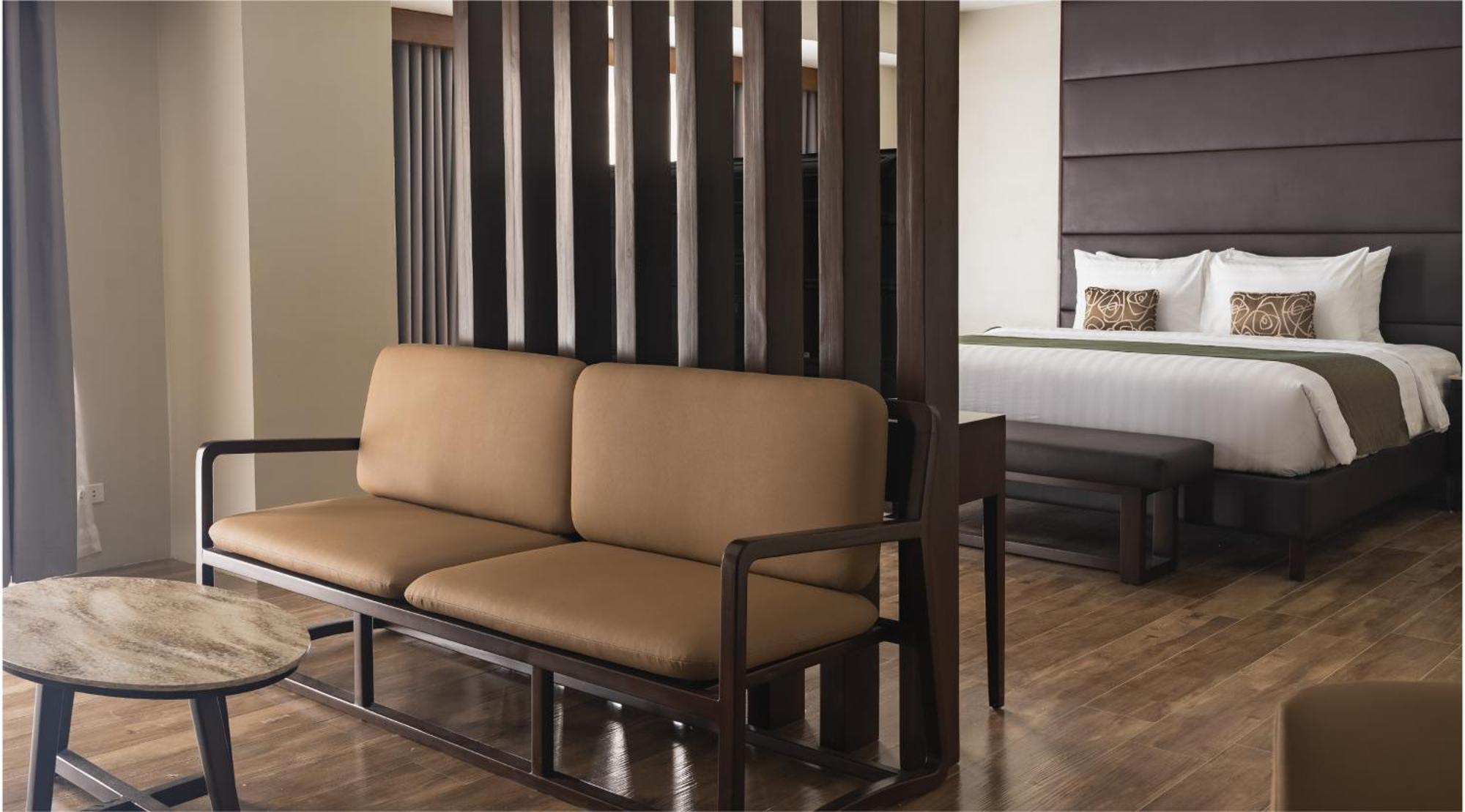 Canyon Hotels & Resorts Boracay Balabag  Extérieur photo