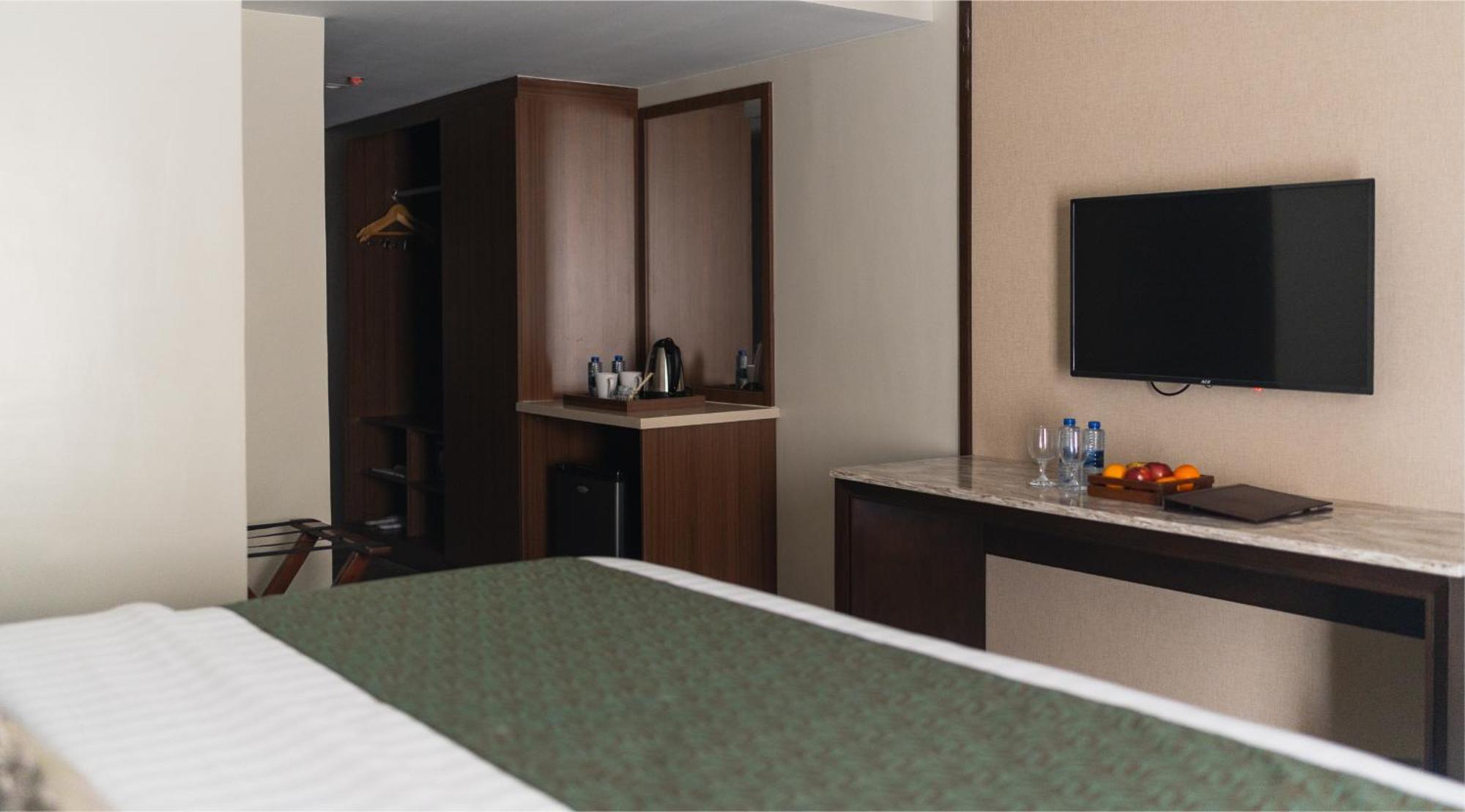 Canyon Hotels & Resorts Boracay Balabag  Extérieur photo