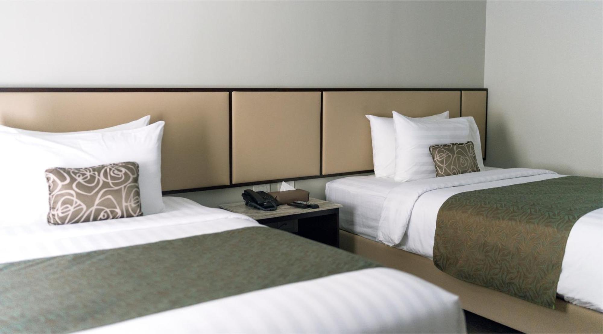 Canyon Hotels & Resorts Boracay Balabag  Extérieur photo