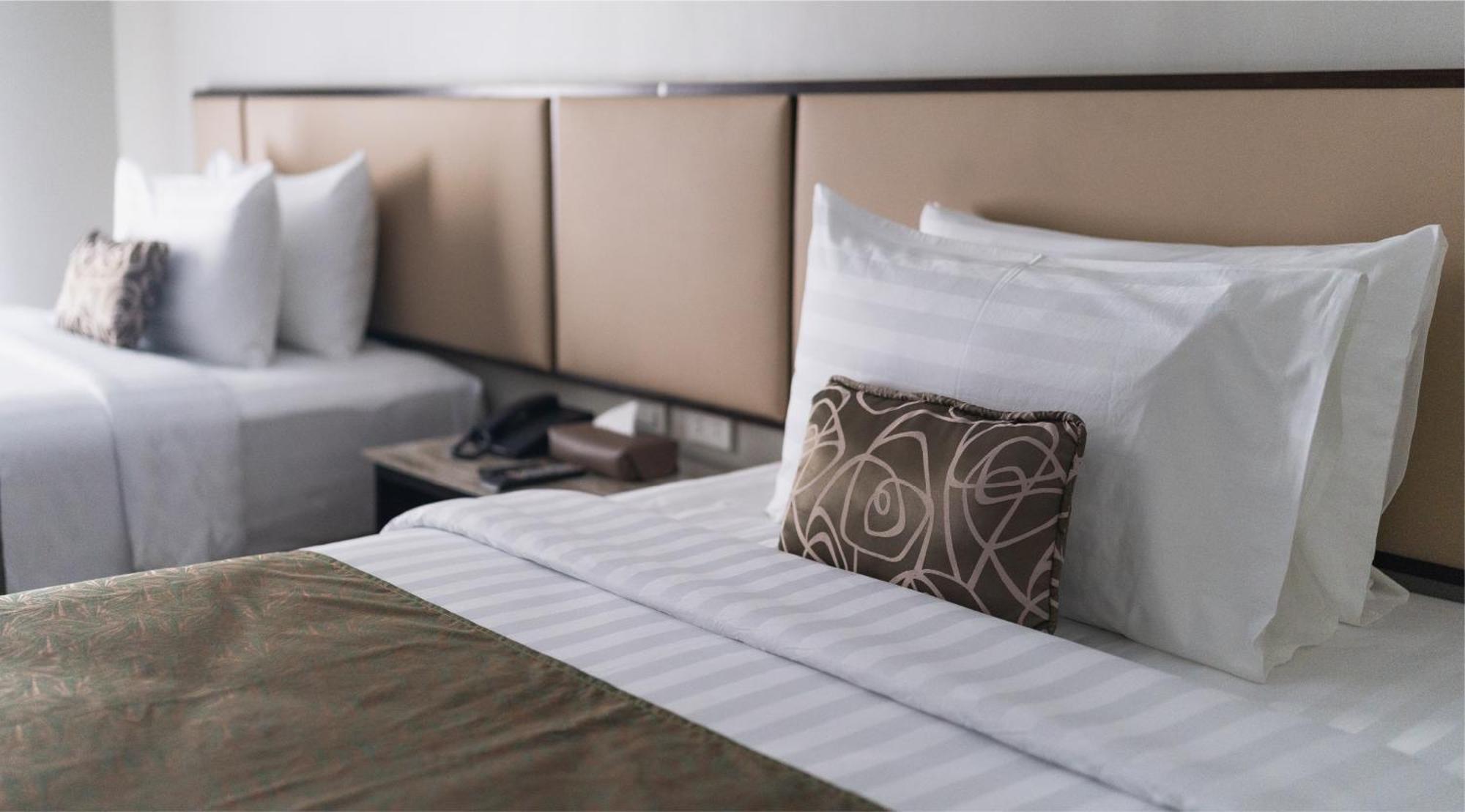 Canyon Hotels & Resorts Boracay Balabag  Extérieur photo
