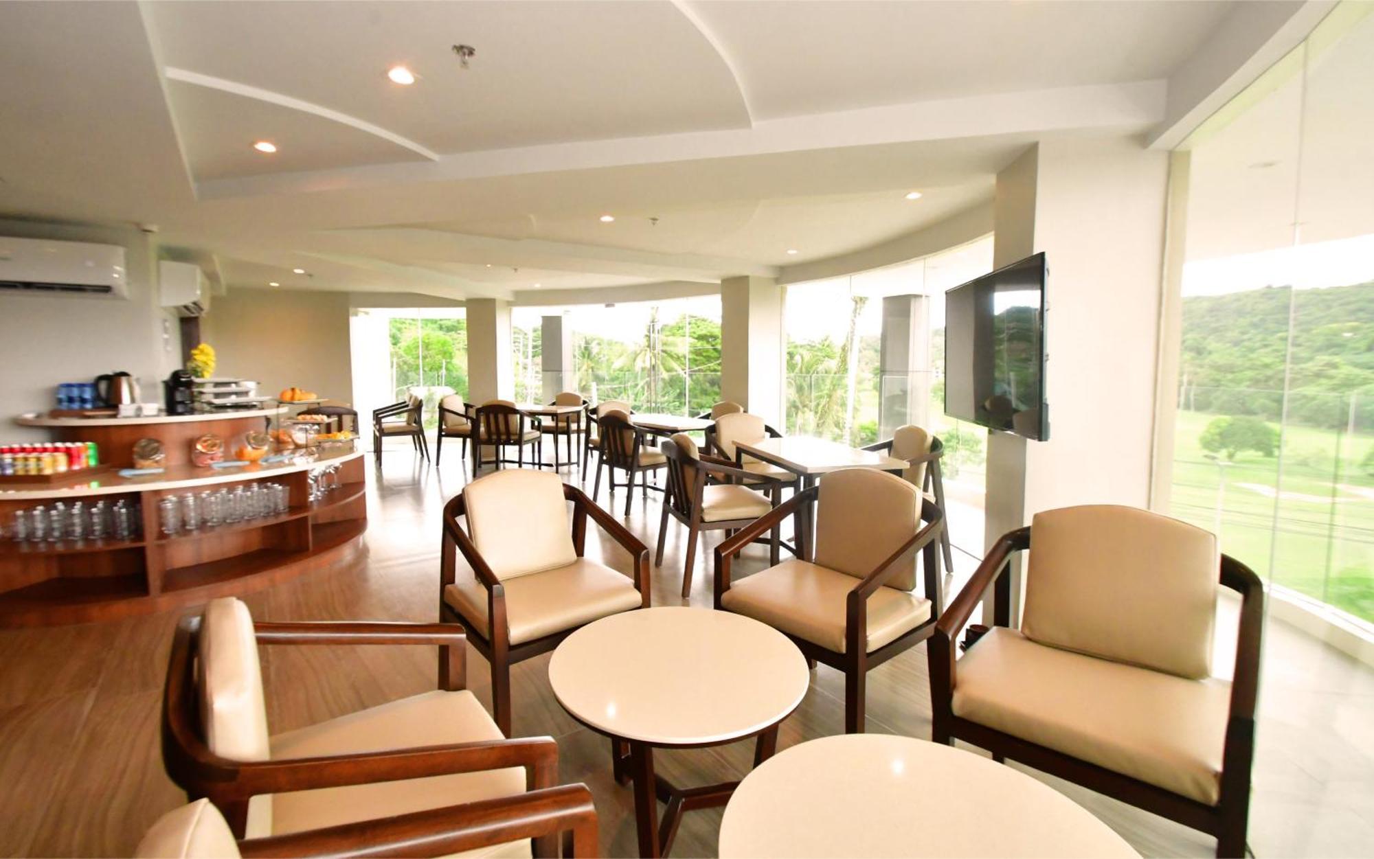Canyon Hotels & Resorts Boracay Balabag  Extérieur photo