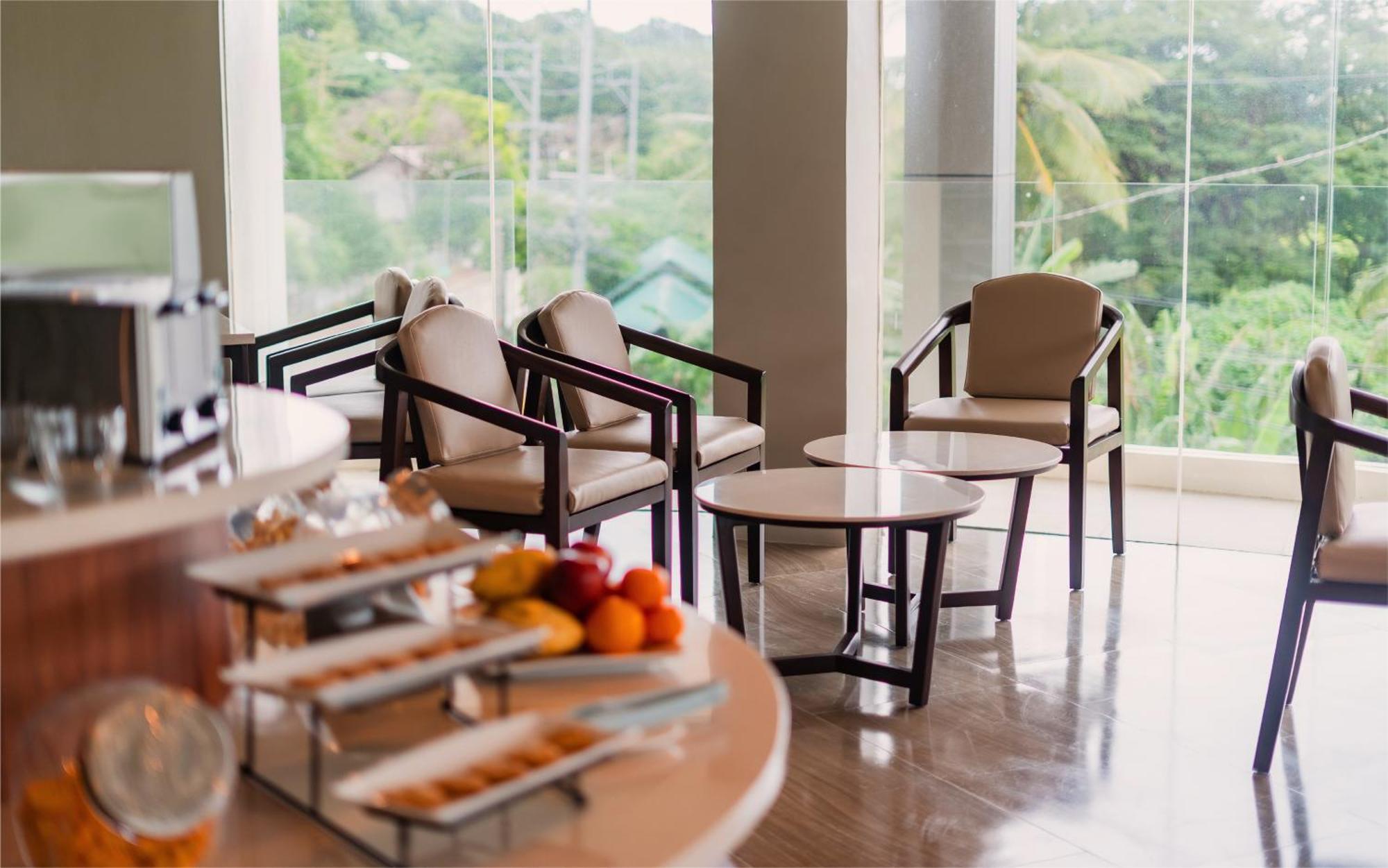 Canyon Hotels & Resorts Boracay Balabag  Extérieur photo