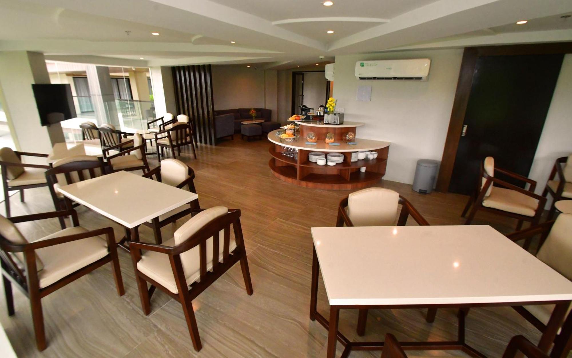 Canyon Hotels & Resorts Boracay Balabag  Extérieur photo