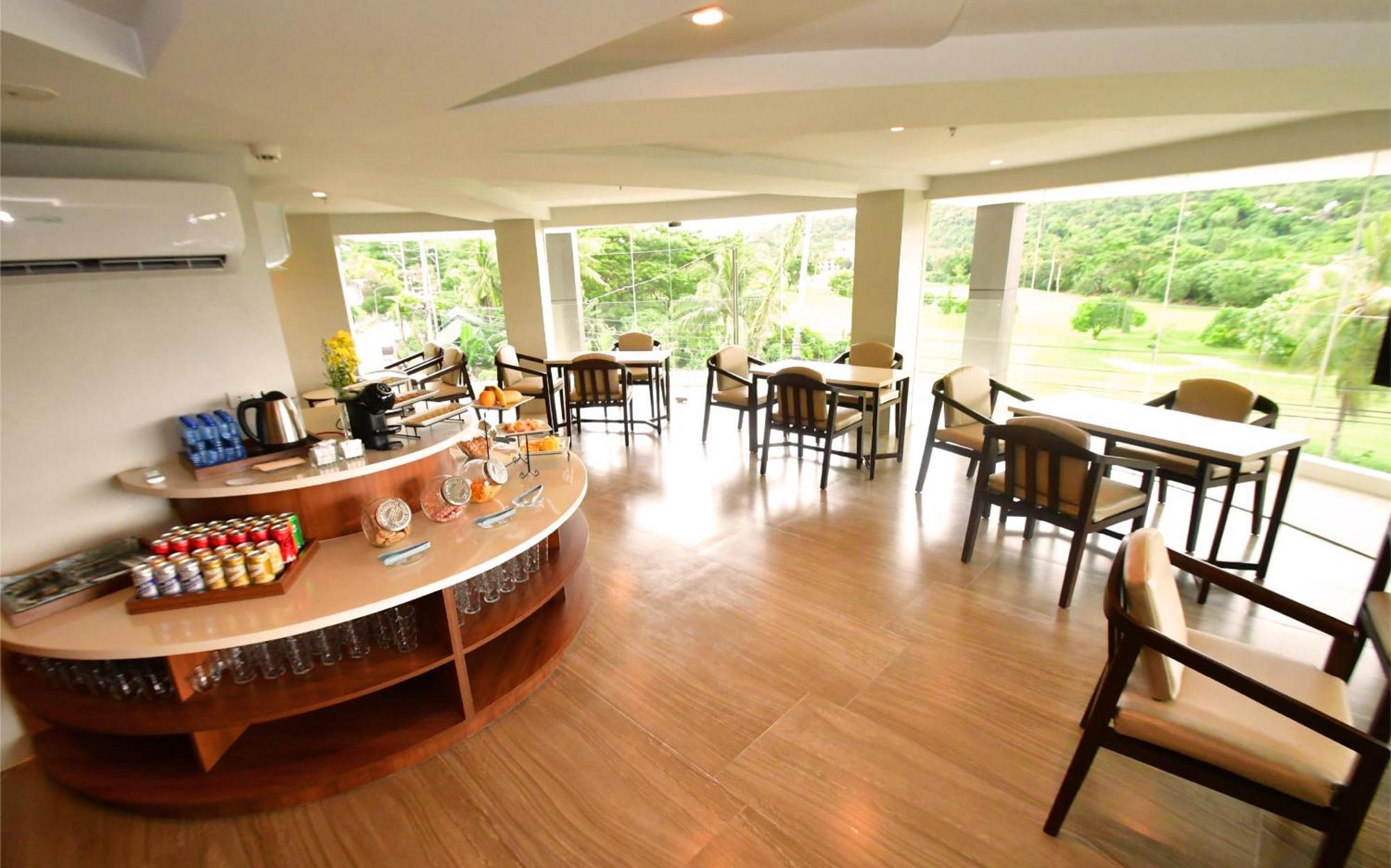 Canyon Hotels & Resorts Boracay Balabag  Extérieur photo