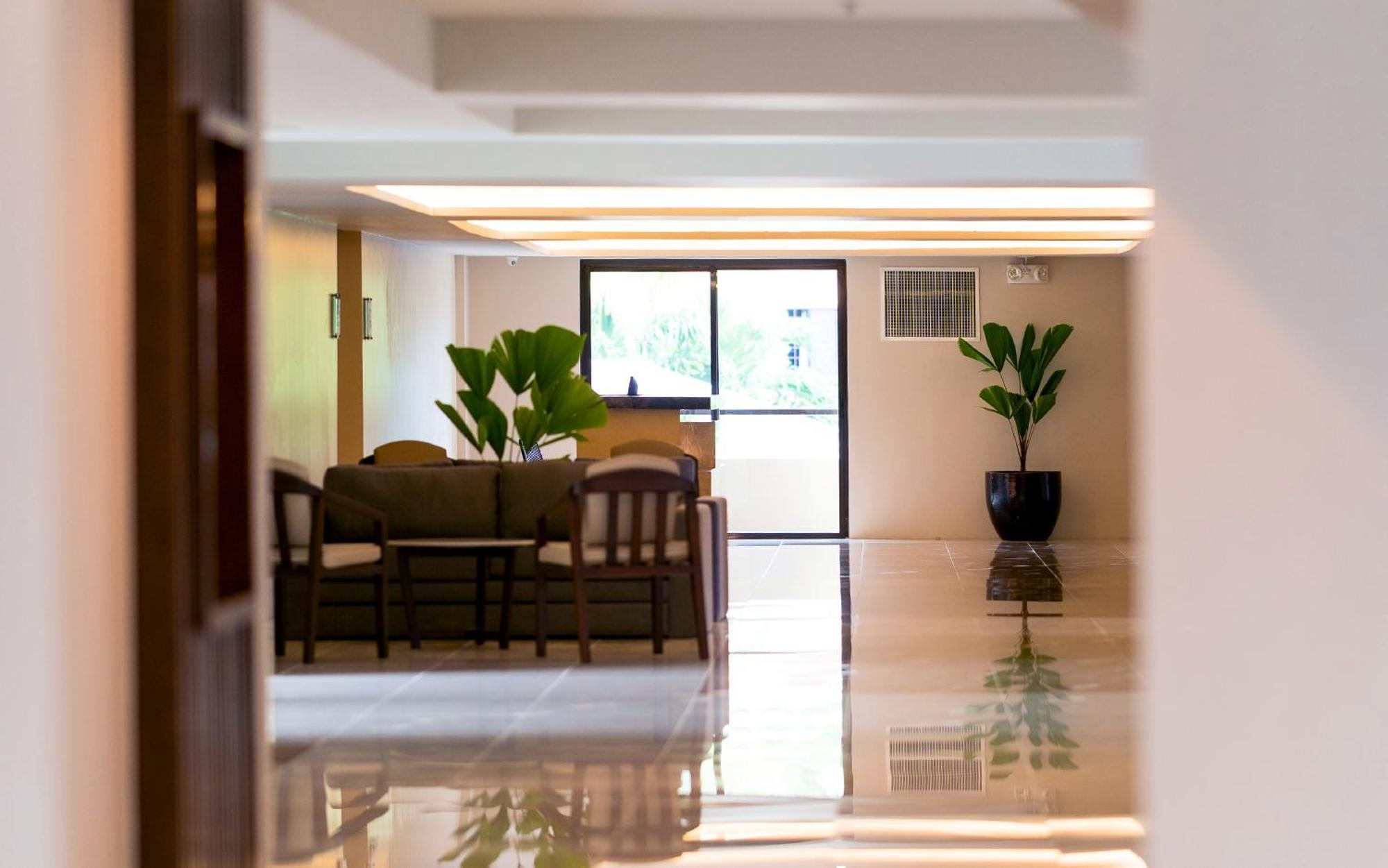 Canyon Hotels & Resorts Boracay Balabag  Extérieur photo