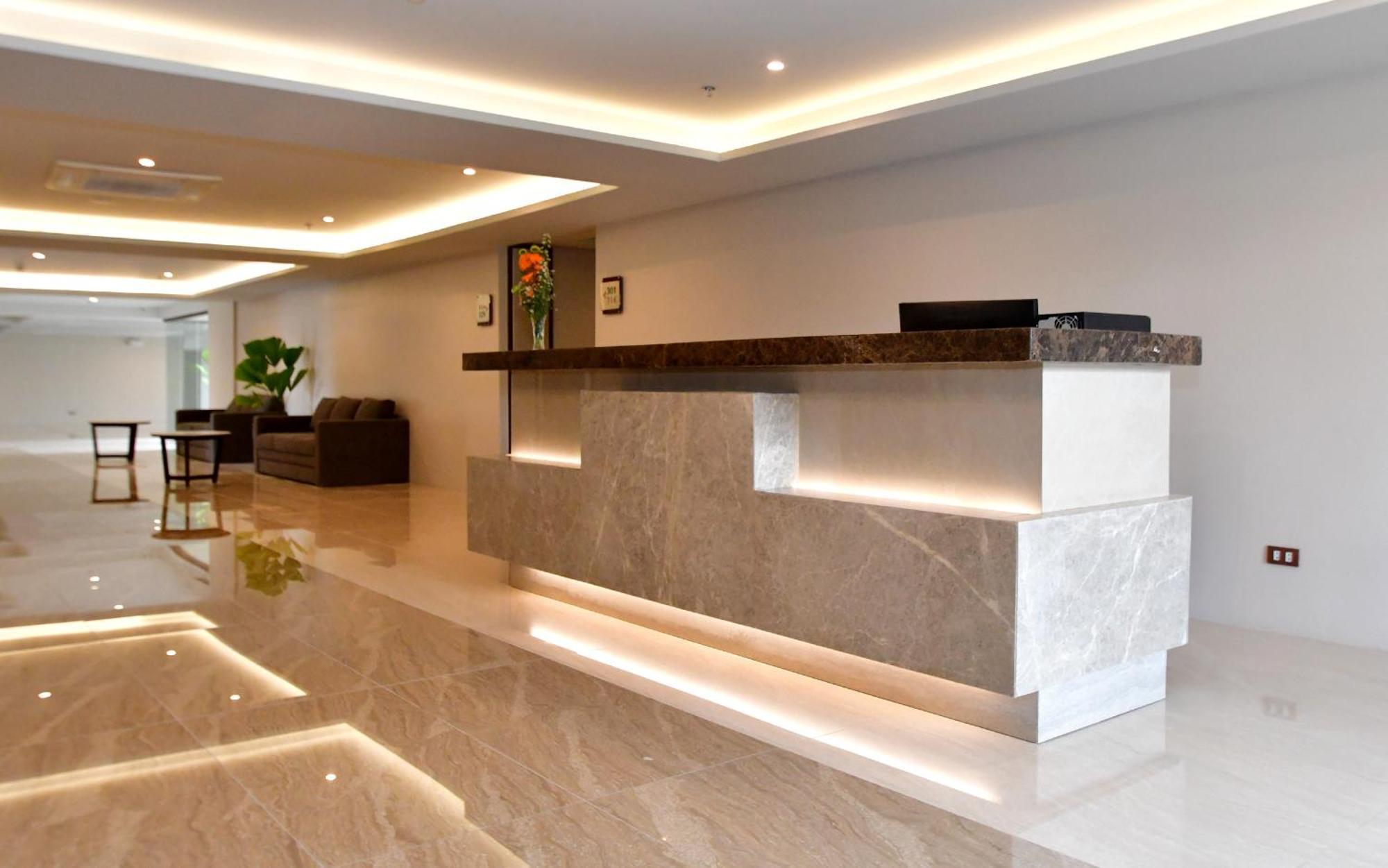 Canyon Hotels & Resorts Boracay Balabag  Extérieur photo