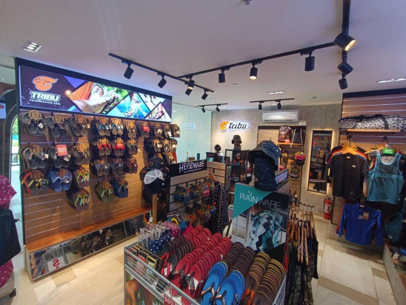 Canyon Hotels & Resorts Boracay Balabag  Extérieur photo